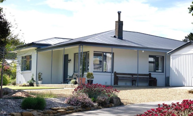 Aldgate Casa | Hoopers Cottage