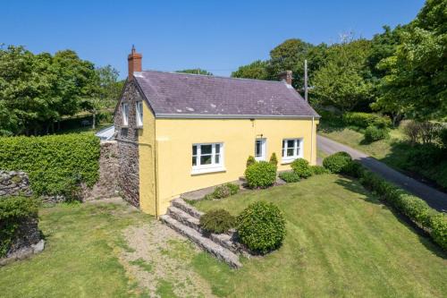 St Brides Casa | Hoopers Cottage