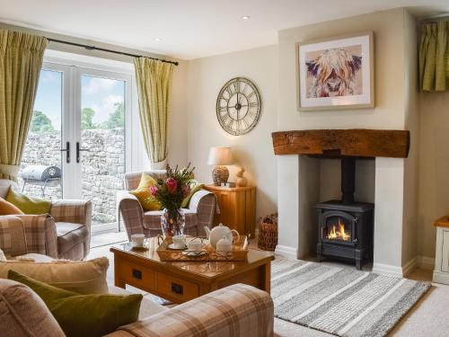 Sedgwick Casa | Hoopers End