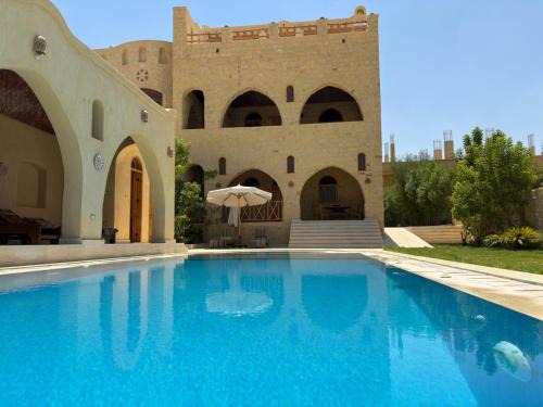 Tunis Village Cama Y Desayuno | Hoopoe lodge