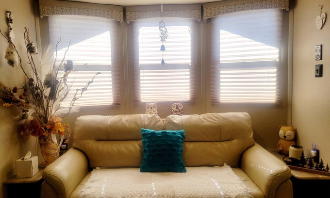 Gatlinburg - Pigeon Forge Alquiler De RV | Hoot-N-The Hollar