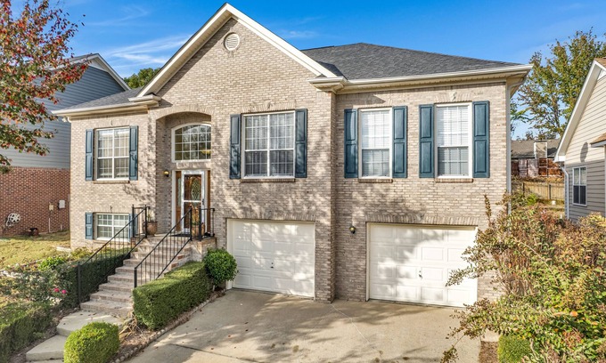 Shannon Casa | Hoover home in a quiet, convenient, and safe area