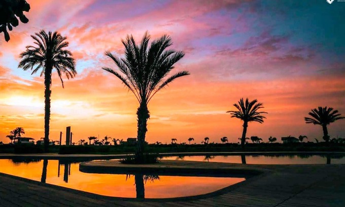 Ica Villa | HOP Aruba Exclusiva Oasis y Playa en Chincha
