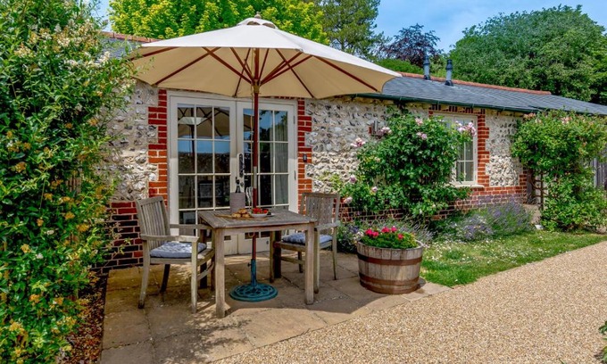 East Dean and Friston Casa | Hop Cottage