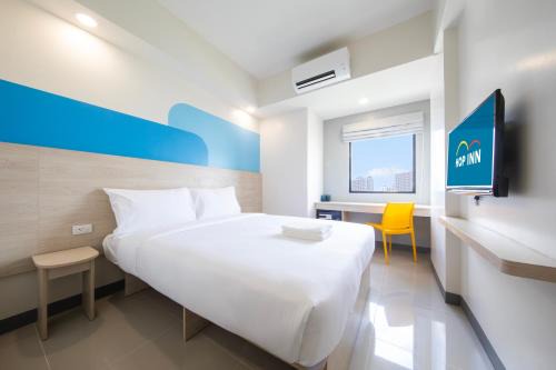 Davao Hotel | Hop Inn Hotel Davao