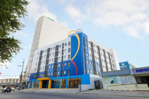 Mandurriao Hotel | Hop Inn Hotel Iloilo