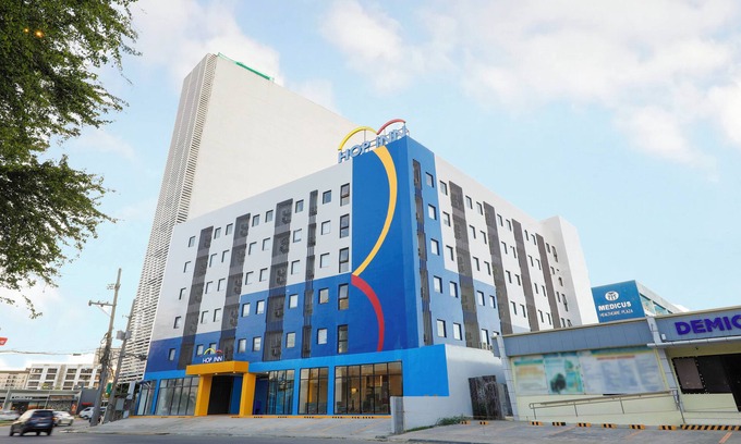 Mandurriao Hotel | Hop Inn Hotel Iloilo
