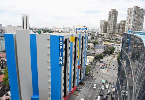 Downtown Hotel | Hop Inn Hotel Makati Avenue Manila