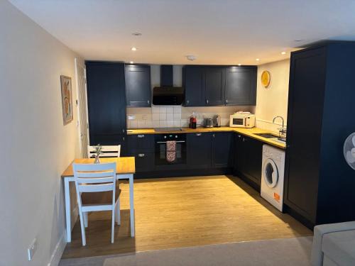 Huntingdon Apartamento | Hop Loft, Huntingdon town centre - Free parking close by