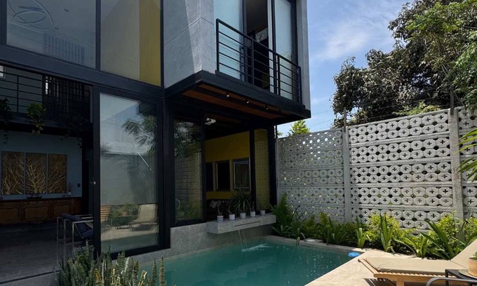 Salas Casa | HOP Mango Exclusiva Casa de Campo