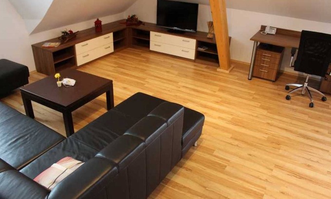 Sankt Ulrich im Muhlkreis Apartamento | Hop pillow - Lang's tavern