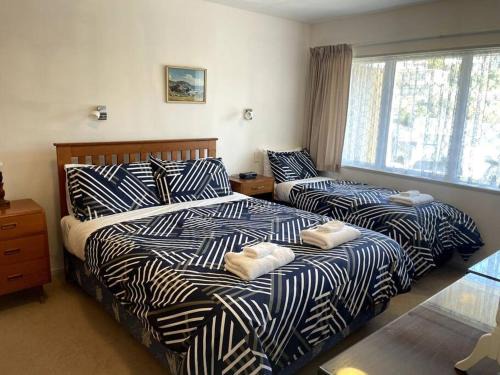 Picton Apartamento | Hop, Skip & Jump From Picton Waterfront