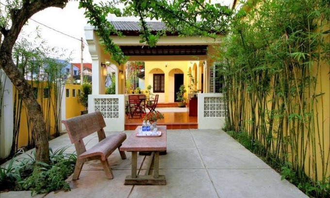 Hoi An Hotel | Hop Y Homestay