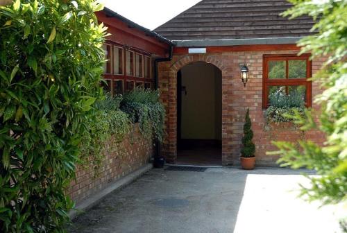 Hereford Cama Y Desayuno | Hopbine House