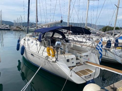Arsa Alquiler De Eote | Hope Boat 42 Limanu