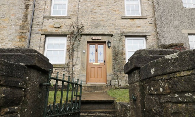 West Witton Cabaña | Hope Cottage, WITTON DEL OESTE