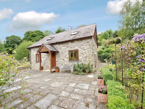 Knighton Casa | Hope Cottage