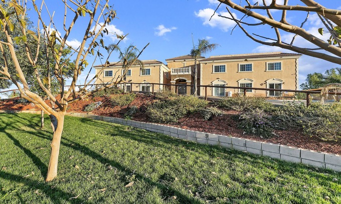 Perris Casa | Hope Haven