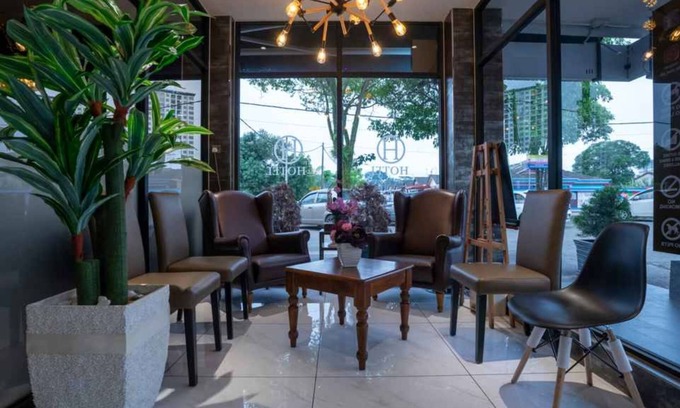 Masai Hotel | Hope Hotel