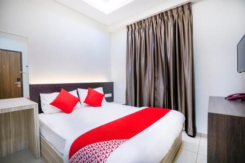 Masai Hotel | Hope Hotel