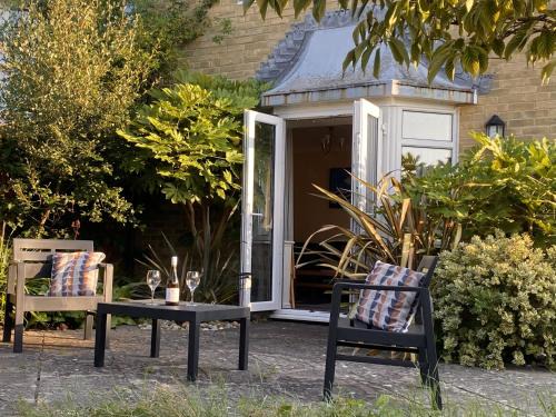 East Cowes Casa | Hope House