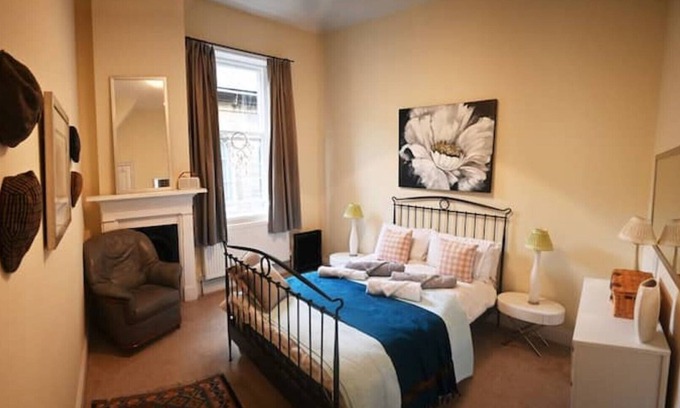 Wadsworth Casa | Hope House, Hebden's Hidden Gem