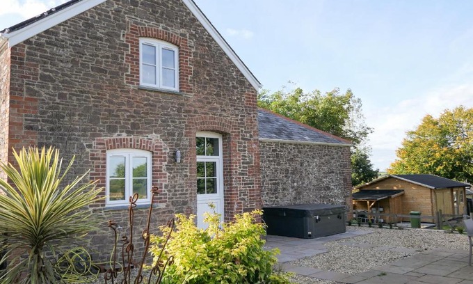 Witheridge Casa | Hope House Stables