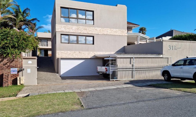 Beacon Bay Apartamento | Hope Lodge