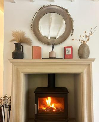 Longborough Casa | Hope, Luxury Cotswold Couples Retreat