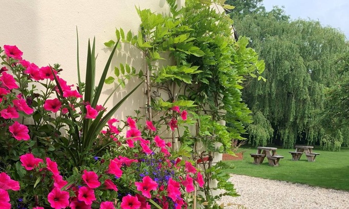 Cheltenham Casa | Hope Orchard