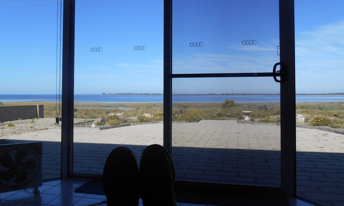 Melville Casa | Hope Place - Absolute Beachfront