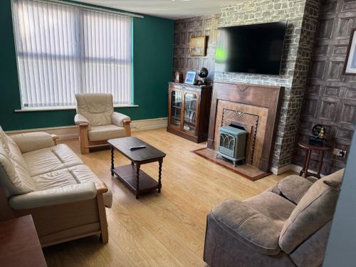 Mexborough Apartamento | Hope St Apartment