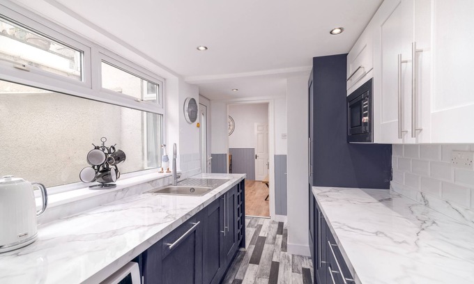 Muston Casa | Hope Street