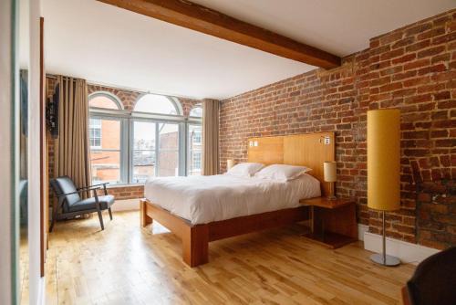 Hope Street Hotel | Hope Street Hotel