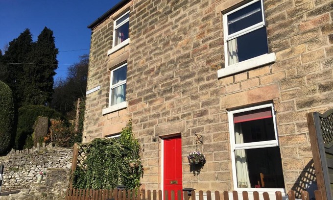 Matlock Bath Casa | Hope Terrace