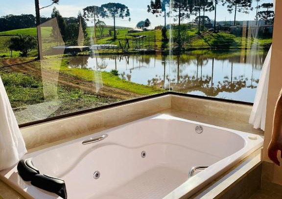 Guarapuava Hotel | Hope Valley Adventure Resort