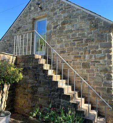 Froggatt Apartamento | Hope Valley - Studio - Sleeps 2 - Parking