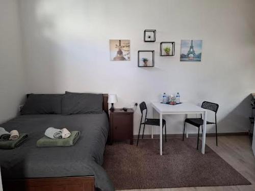 Wexford Apartamento | Hopes room