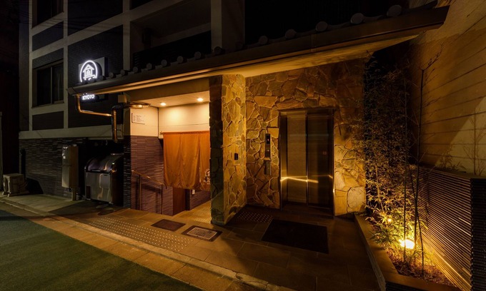 Fushimi Apartamento | HOPETREE KYOTO