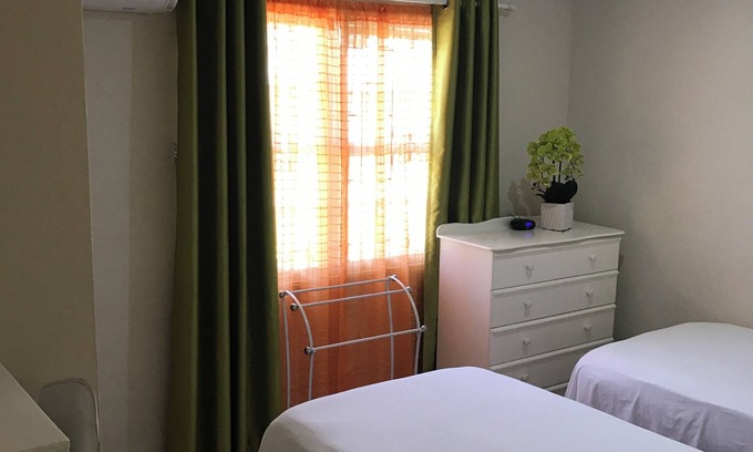 Charnocks Apartamento | Hopeville Apartments