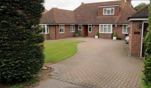 Gravesend Apartamento | Hopewell self-catering