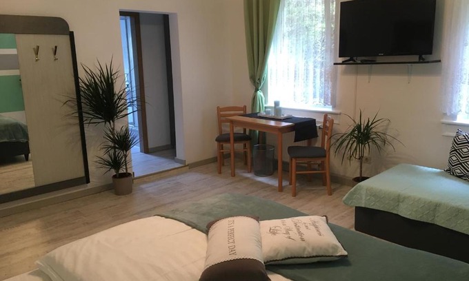 Arnstadt Casa | Hopfengrund