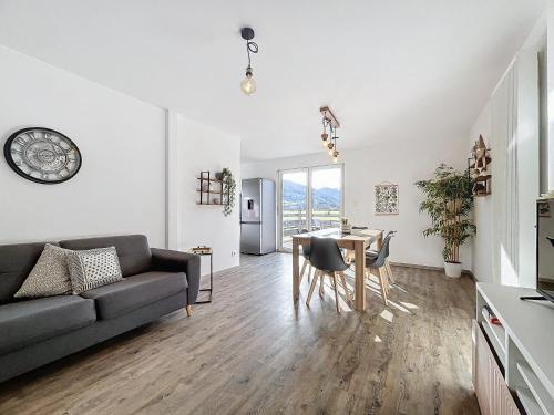 Munster Apartamento | Hopla Gîte