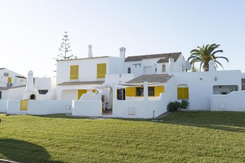 Aldeia do Golfe Casa | Hopstays Vilamoura Aldeia do Golfe - House C3