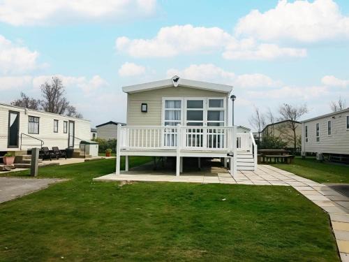 Hopton on Sea Casa | Hopton Holiday Village - Holiday Accommodation 632