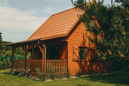 Mragowo Casa | HORBACZÓWKA