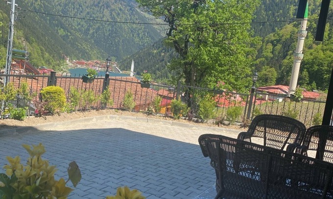 Uzungol Chalet De Esquí | Horio