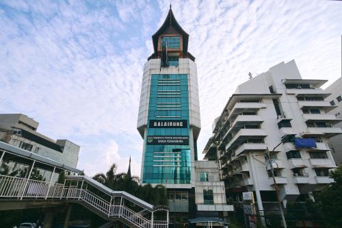 Menteng Hotel | Horison Balairung Jakarta