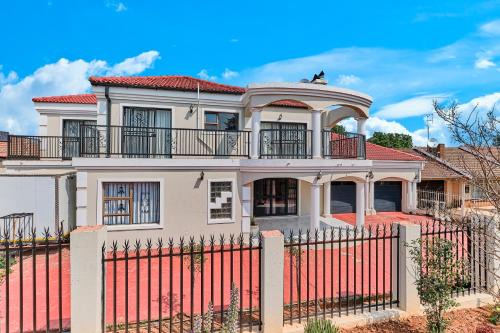 Greater Johannesburg Metropolitan Area Casa | Horison Haven