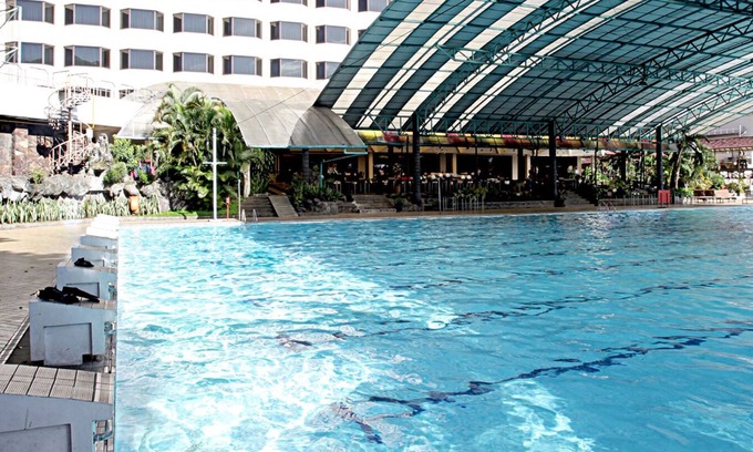 Turangga Apartamento | Horison Ultima Bandung